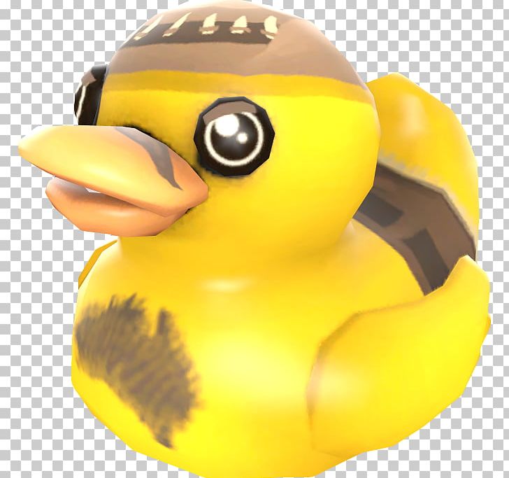 Duck Team Fortress 2 Cygnini Goose Bird PNG, Clipart, Beak, Bird, Cygnini, Duck, Ducks Free PNG Download