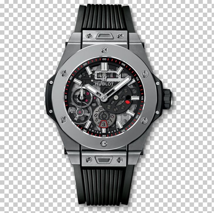 Hublot Automatic Watch Movement Power Reserve Indicator PNG, Clipart, Accessories, Automatic Watch, Bang, Big, Big Bang Free PNG Download