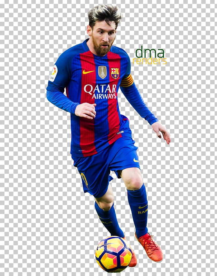 Lionel Messi FC Barcelona La Liga Real Madrid C.F. Football Player PNG, Clipart, Ball, Clothing, Cristiano Ronaldo, Electric Blue, Fc Barcelona Free PNG Download