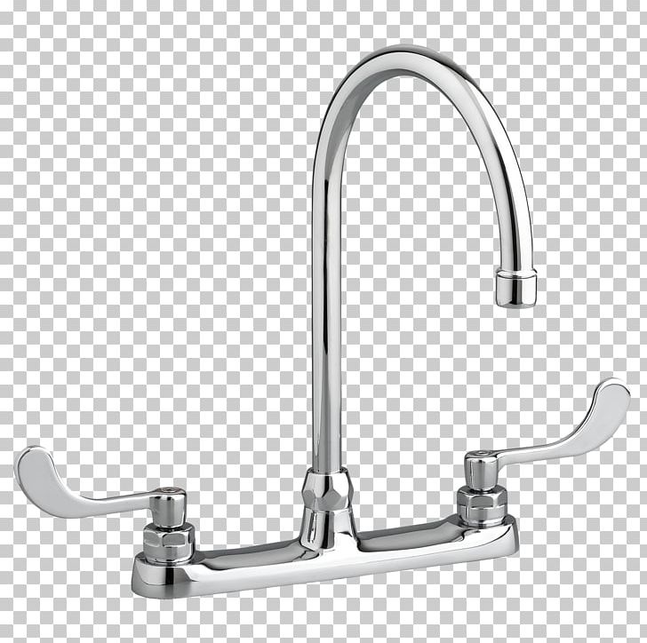 Tap American Standard Brands Bathroom Chicago Faucet Kitchen PNG, Clipart, American Standard Brands, Angle, Bathroom, Bathroom Accessory, Bathtub Accessory Free PNG Download