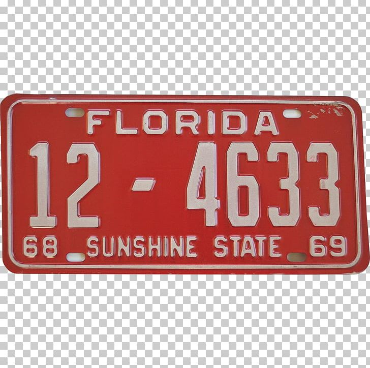 Vehicle License Plates Florida Antique Car Antique Vehicle Registration PNG, Clipart, Area, Automotive Exterior, Brand, Car, Classic Car Free PNG Download