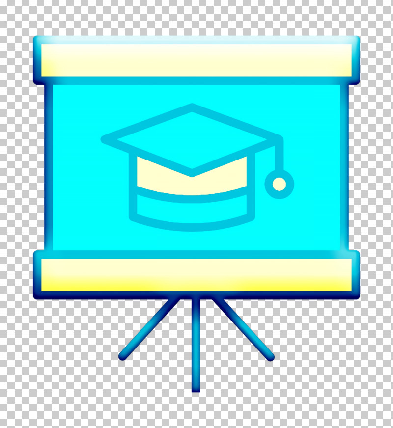 Presentation Icon Lesson Icon School Icon PNG, Clipart, Lesson Icon, Line, Presentation Icon, School Icon, Table Free PNG Download