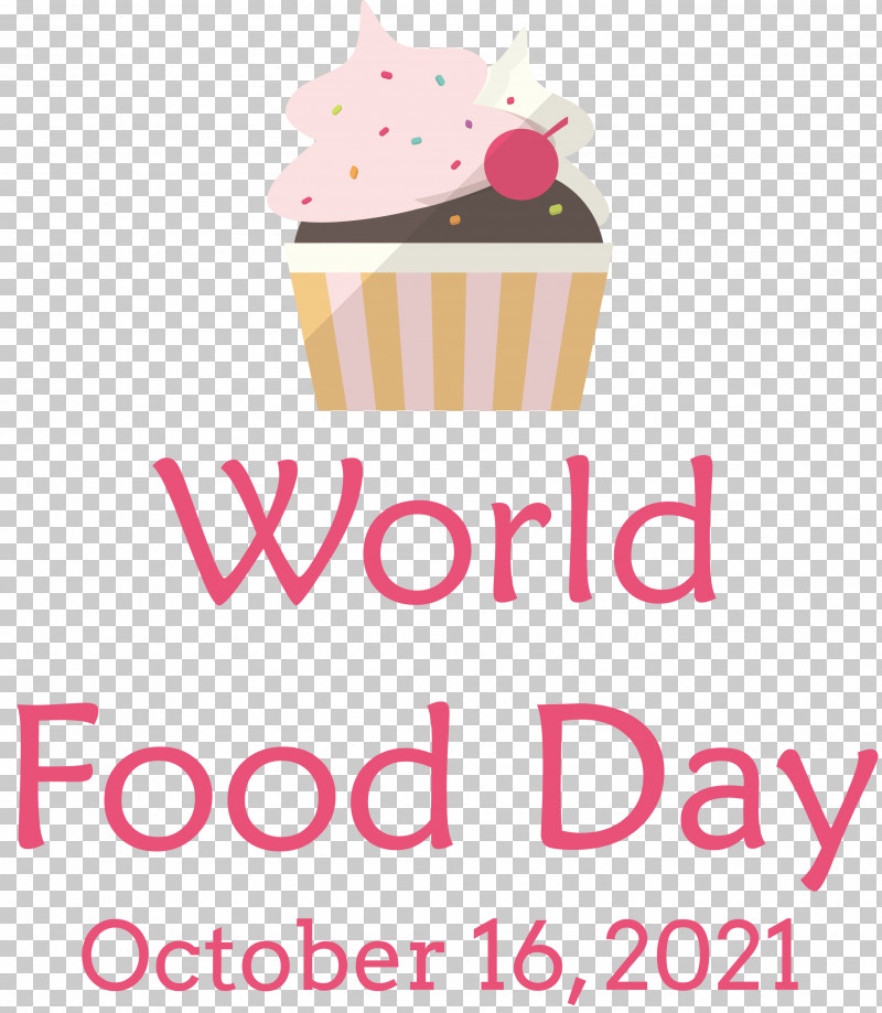 World Food Day Food Day PNG, Clipart, Baking, Baking Cup, Buttercream, Cream, Dessert Free PNG Download