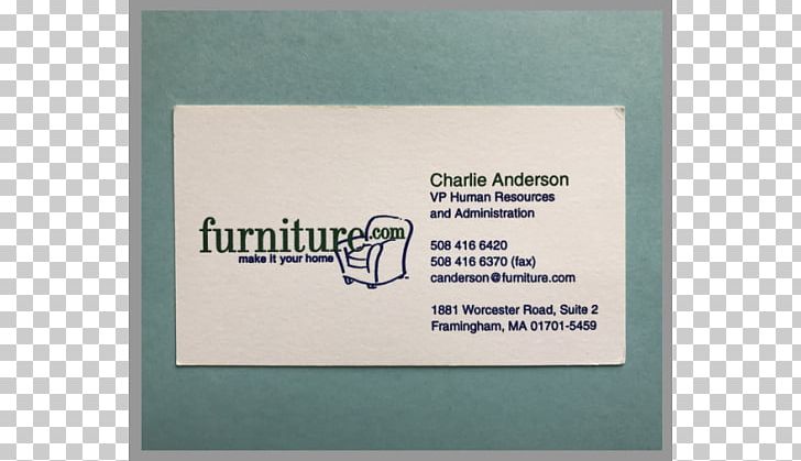 Brand Font PNG, Clipart, Brand, Furniture Business Card, Label, Material, Text Free PNG Download
