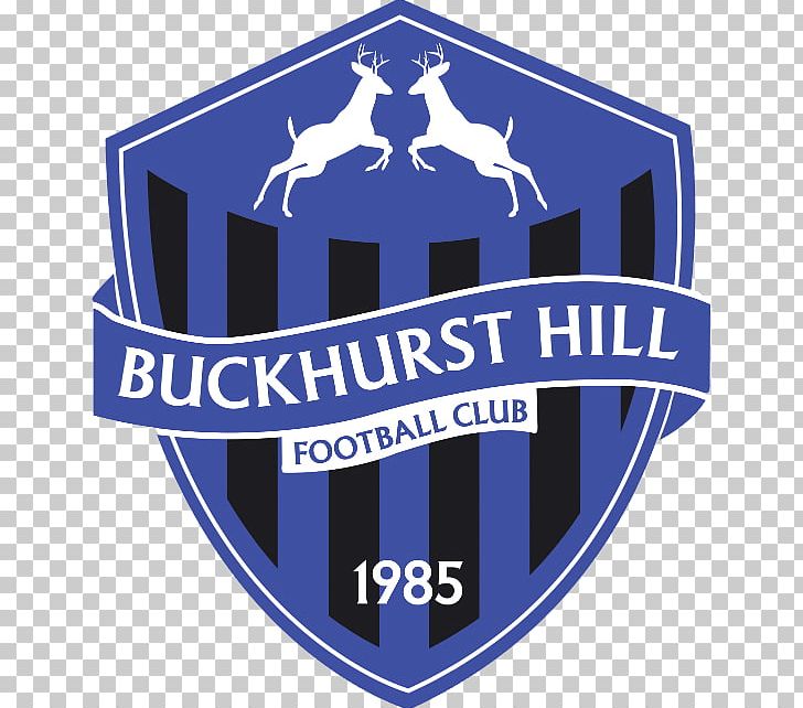 Buckhurst Hill Football Club Essex Olympian Football League Epping PNG, Clipart, Blue, Brand, Buckhurst Hill, Emblem, Epping Essex Free PNG Download