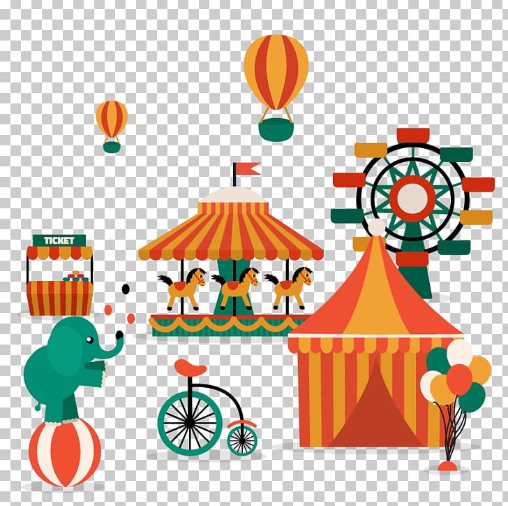 Circus Illustration PNG, Clipart, Area, Artwork, Carnival Circus, Cartoon Circus, Circus Animals Free PNG Download