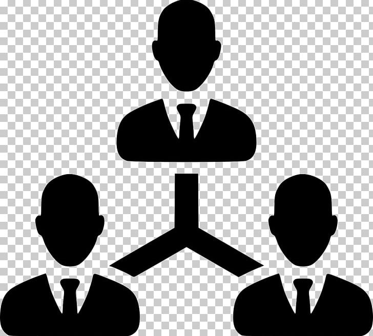 Computer Icons Management Business Teamwork PNG, Clipart, Ally, Black ...