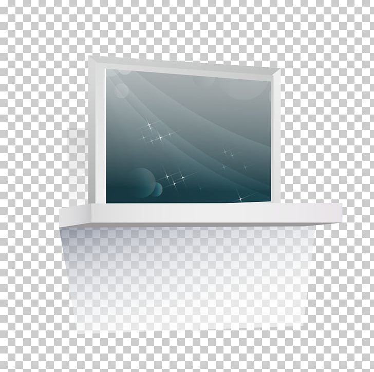 Computer Monitors Flat Panel Display Multimedia Glass PNG, Clipart, Colour, Computer Monitor, Computer Monitors, Creative, Creative Home Appliances Free PNG Download