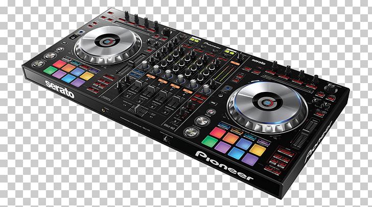 DJ Controller Pioneer DJ Disc Jockey Pioneer DDJ-SZ2 PNG, Clipart, Audio Equipment, Disc Jockey, Electronics, Media Player, Miscellaneous Free PNG Download