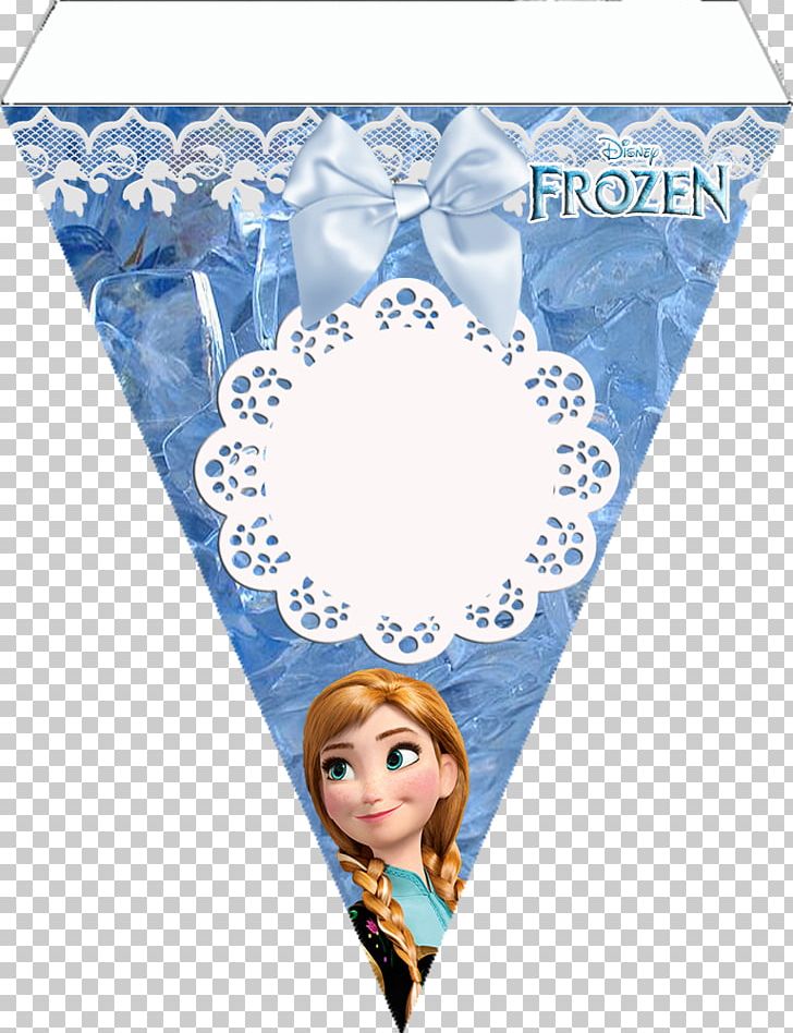 Frozen Elsa Olaf YouTube Party PNG, Clipart, Anna, Birthday, Blue, Cartoon, Convite Free PNG Download
