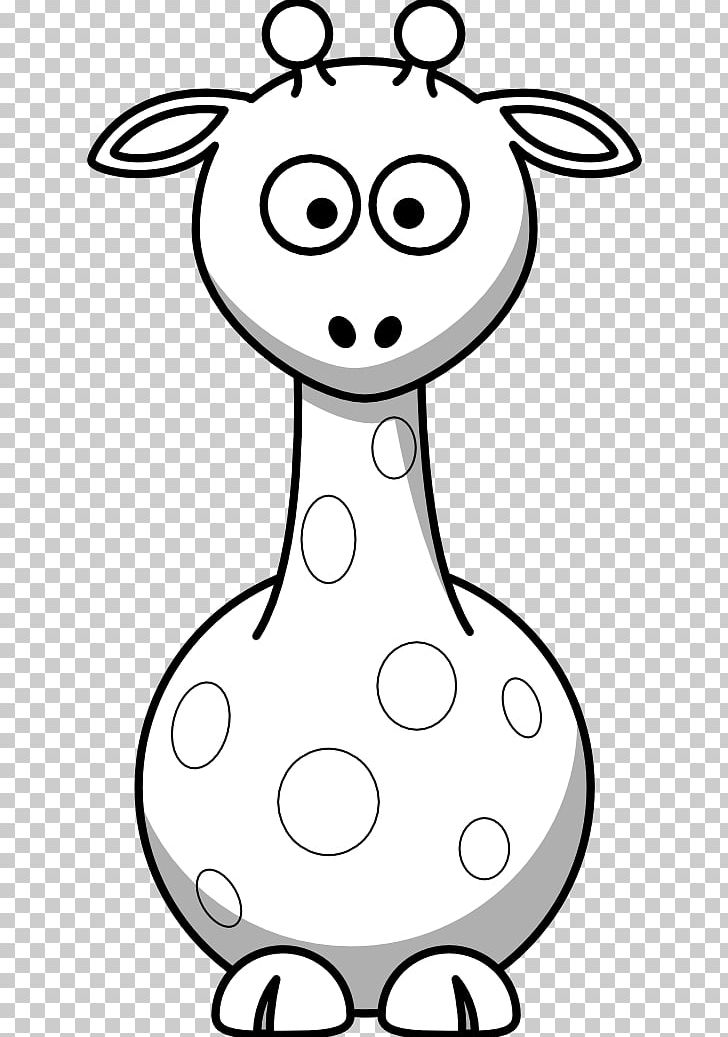 Giraffe Line Art PNG, Clipart, Artwork, Black And White, Black And White Animal Photos, Cartoon, Cuteness Free PNG Download