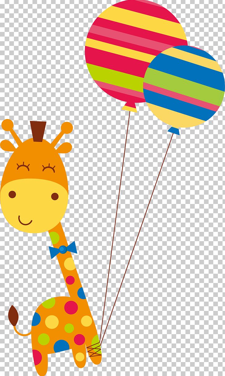 Giraffe Poster Cartoon PNG, Clipart, Animal, Area, Art, Balloon, Cartoon Free PNG Download