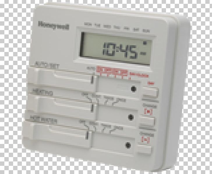 Honeywell Programmer St699 Central Heating Thermostat Water Heating PNG, Clipart, Boiler, Central Heating, Electricity, Electronics, Hardware Free PNG Download