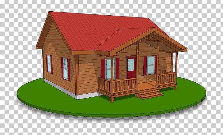 House Building A Log Cabin Cottage Roof PNG, Clipart, Building, Chalet, Cottage, Elevation, Facade Free PNG Download
