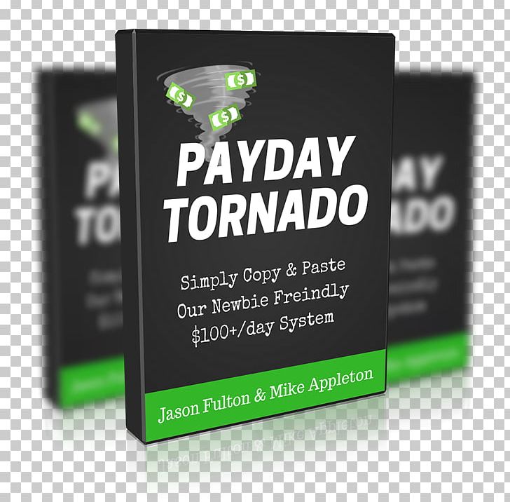 Tornado Brand Payday Loan PNG, Clipart, Brand, Download, Ecover, Nature, Payday Free PNG Download
