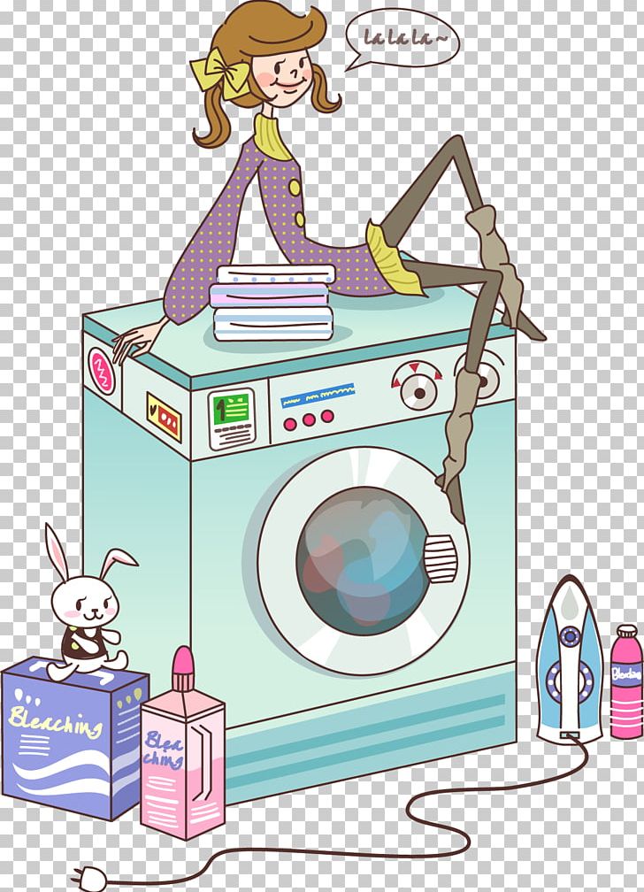 Washing Machines PNG, Clipart, Area, Art, Clothes Line, Combo Washer Dryer, Desktop Wallpaper Free PNG Download