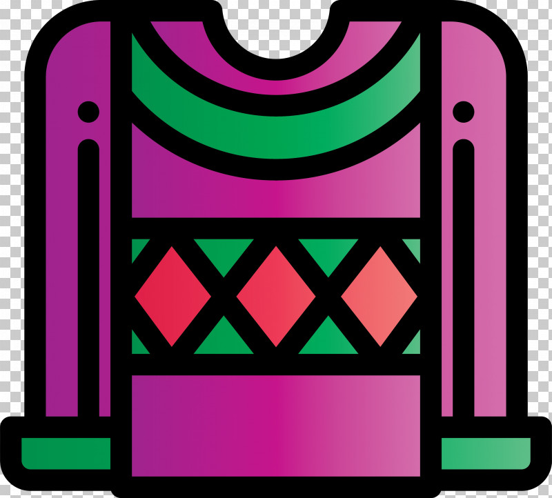 Christmas Sweater Winter Sweater Sweater PNG, Clipart, Christmas Sweater, Magenta, Mobile Phone Case, Rectangle, Sweater Free PNG Download
