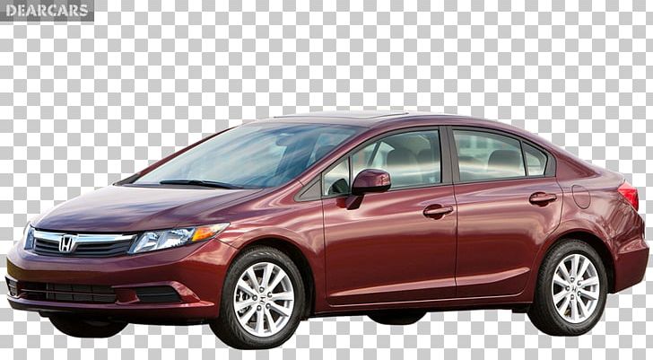 2012 Honda Civic EX-L Sedan Car Toyota Corolla Kelley Blue Book PNG, Clipart, 2012, 2012 Honda Civic, Automotive Design, Automotive Exterior, Bumper Free PNG Download