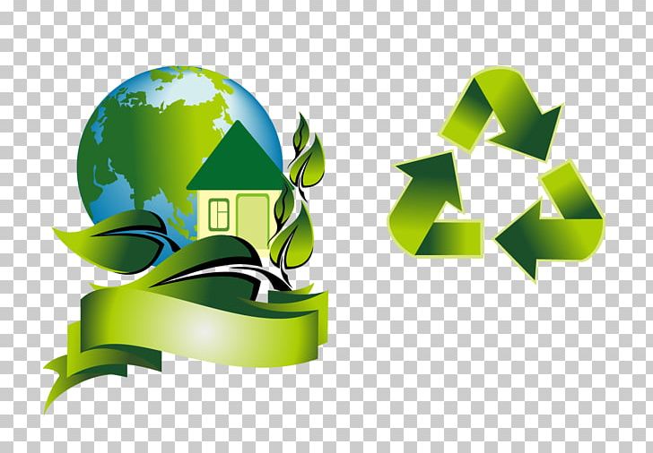Ecology Environmental Protection Euclidean PNG, Clipart, 3d Arrows, Arrow, Arrow Vector, Computer Wallpaper, Earth Globe Free PNG Download