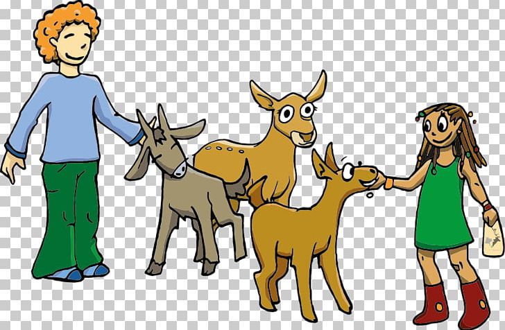 Escher Déierepark Parc Animalier Esch Cattle Zoo PNG, Clipart, Cartoon, Cattle, Cattle Like Mammal, Cow Goat Family, Deer Free PNG Download