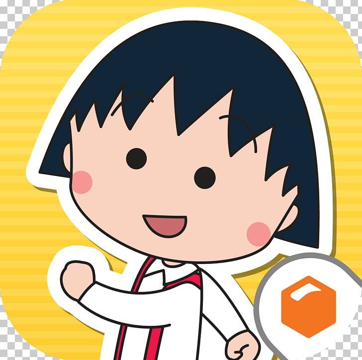 Google Play Chibi Maruko-chan PNG, Clipart, 2 C 4, Ae 7, Android, Area, Art Free PNG Download