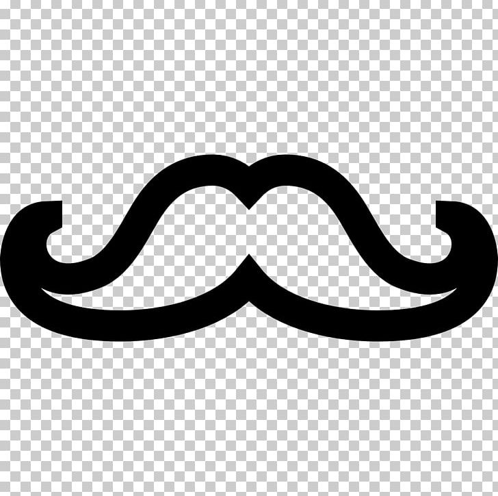 Moustache Computer Icons Beard PNG, Clipart, Barber, Beard, Black And White, Computer Icons, Eyewear Free PNG Download