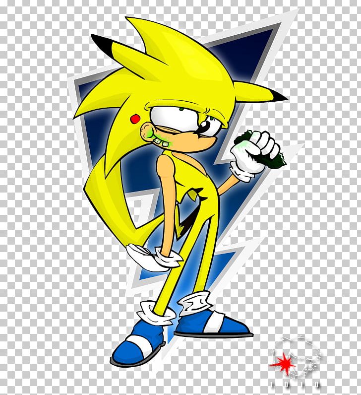 Sonic The Hedgehog Video Game PNG, Clipart, Art, Artwork, Cartoon, Character, Clint Eastwood Free PNG Download