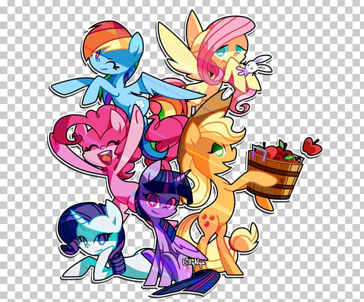 Twilight Sparkle Rarity Pinkie Pie Fluttershy Pony PNG, Clipart, Animals, Artwork, Cartoon, Deviantart, Equestria Free PNG Download