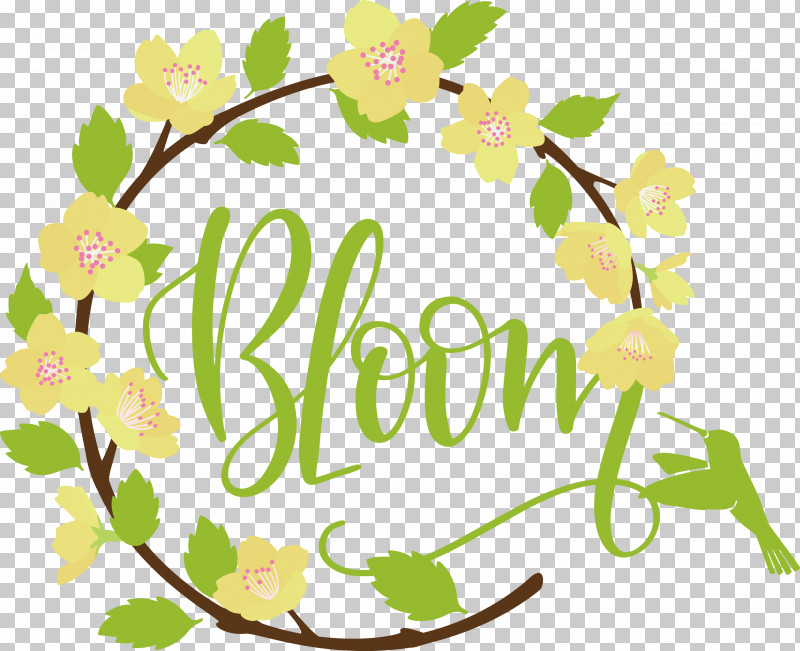 Bloom Spring PNG, Clipart, Bloom, Flora, Floral Design, Flower, Leaf Free PNG Download