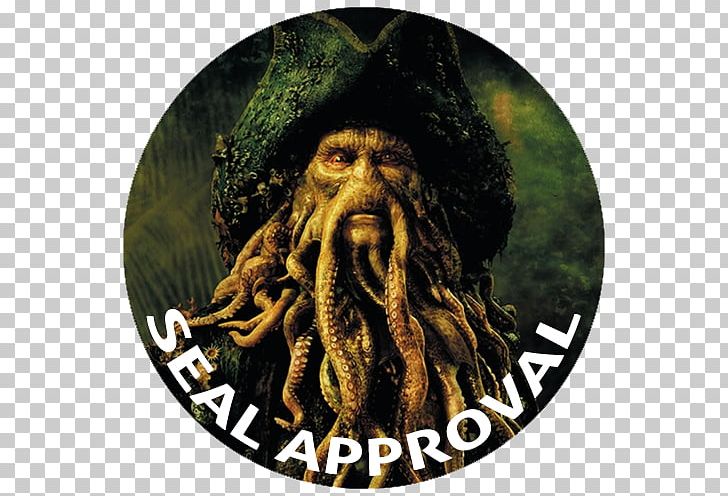 Davy Jones Tia Dalma Pirates Of The Caribbean: At World's End Bootstrap Bill Turner Jack Sparrow PNG, Clipart,  Free PNG Download