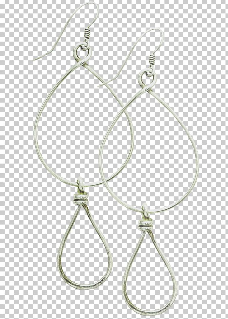 Earring Silver Body Jewellery PNG, Clipart, Body Jewellery, Body Jewelry, Earring, Earrings, Fashion Accessory Free PNG Download