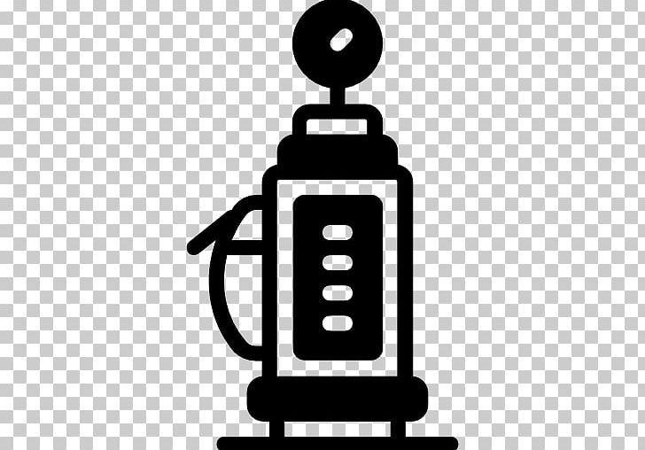 Gasoline Filling Station Computer Icons PNG, Clipart, Area, Black And White, Building, Computer Icons, Encapsulated Postscript Free PNG Download