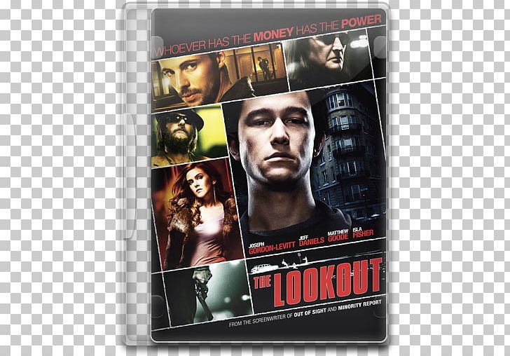James Newton Howard Joseph Gordon-Levitt The Lookout We Own The Night Film PNG, Clipart,  Free PNG Download