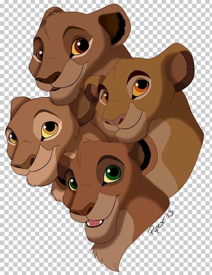 Lion Sarabi Simba Art PNG, Clipart, Animal, Animals, Art, Artist, Big Cat Free PNG Download