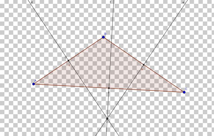Triangle Symmetry Point Product Design PNG, Clipart,  Free PNG Download