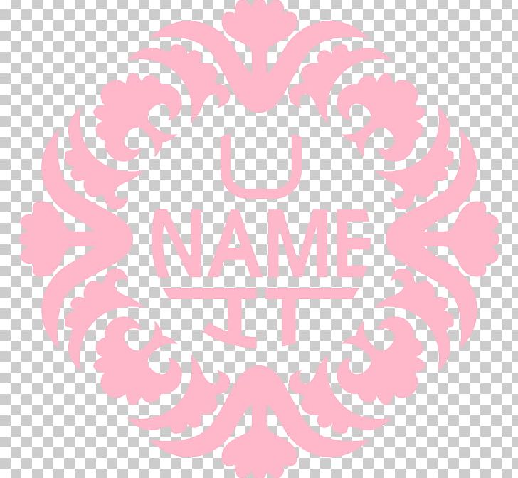 U Name It Monograms Embroidery Initial Paint By Me Bake At Home Ceramic Mug PNG, Clipart, Alfa Smart Agro, Circle, Decal, Embroidery, Flower Free PNG Download