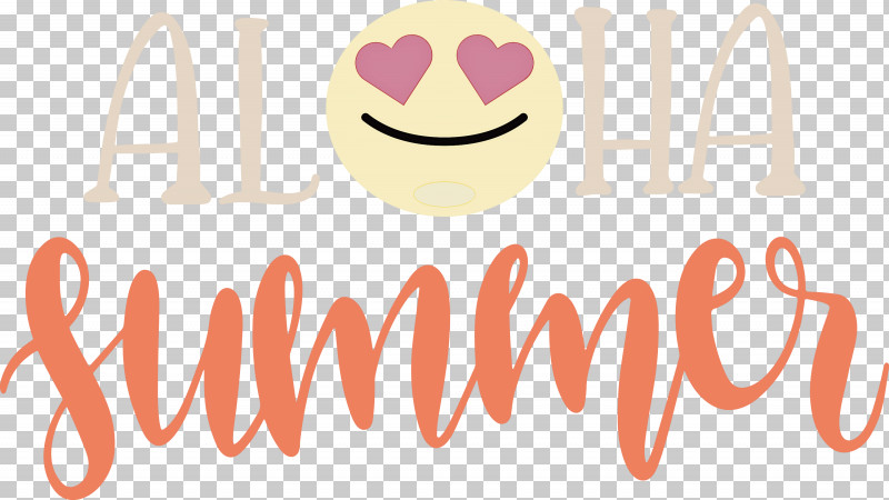 Aloha Summer Emoji Summer PNG, Clipart, Aloha Summer, Emoji, Geometry, Happiness, Line Free PNG Download
