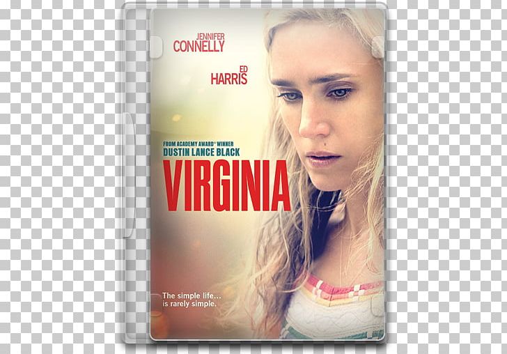 Amy Madigan Virginia Film Poster Drama PNG, Clipart, Actor, Chin, Drama, Dustin Lance Black, Ed Harris Free PNG Download