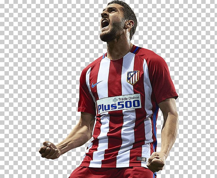 Atlético Madrid Football Player Jersey Spain National Football Team PNG, Clipart, Atletico Madrid, Clothing, Dont Forget, Football, Football Player Free PNG Download