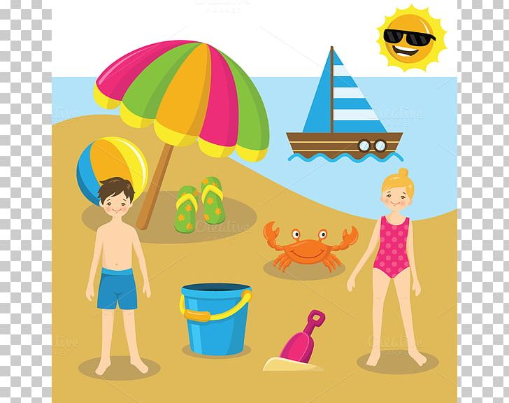 Beach Free Content PNG, Clipart, Area, Art, Beach, Cartoon, Child Free PNG Download