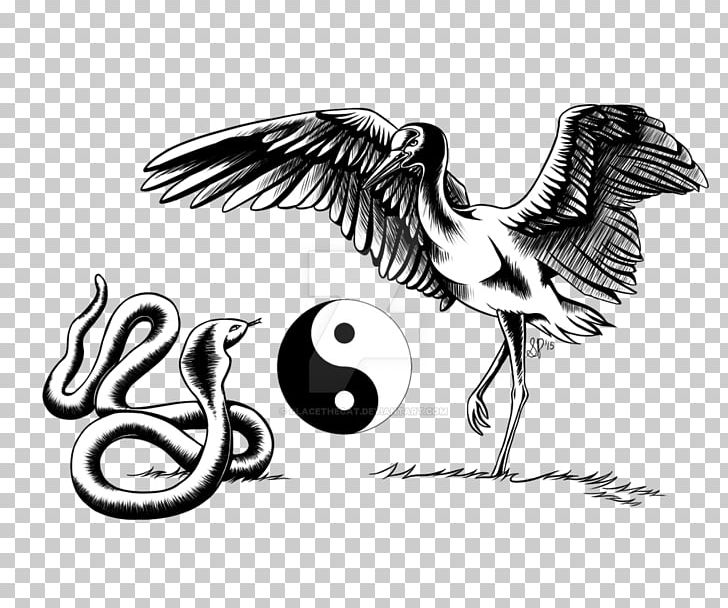 Drawing Art Snake Chicken Bird PNG, Clipart, Animals, Art, Beak, Bird, Bird Of Prey Free PNG Download