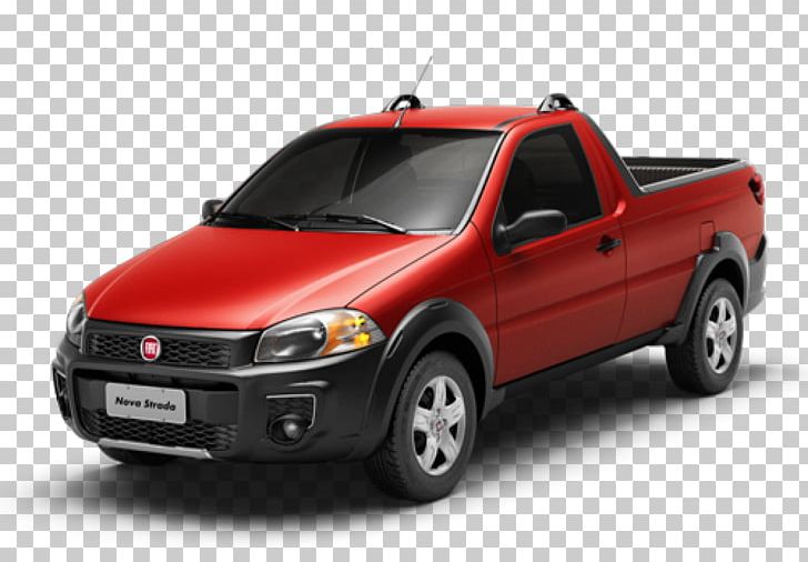 Fiat Strada Fiat Automobiles Fiat Palio Weekend Fiat 8V PNG, Clipart, Automotive Exterior, Brand, Bumper, Car, Cars Free PNG Download
