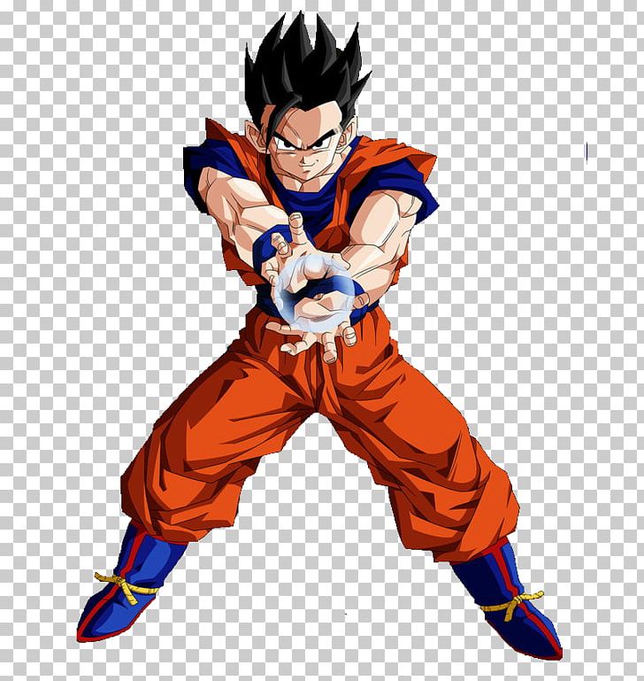 Gohan Goku Krillin Chi-Chi Vegeta PNG, Clipart, Action Figure, Anime, Cartoon, Character, Chichi Free PNG Download