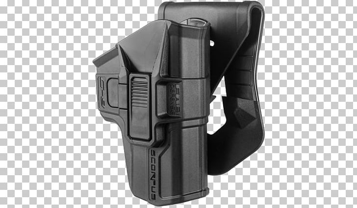 Gun Holsters Pistol Glock Ges.m.b.H. Paddle Holster Weapon PNG, Clipart, 919mm Parabellum, Angle, Belt, Camera Accessory, Firearm Free PNG Download