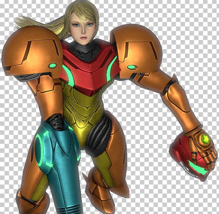 metroid zero mission 3ds