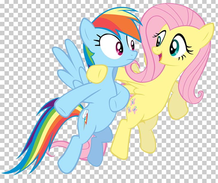 Rainbow Dash Fluttershy Pinkie Pie Horse PNG, Clipart, Animal, Animal Figure, Animals, Art, Cartoon Free PNG Download