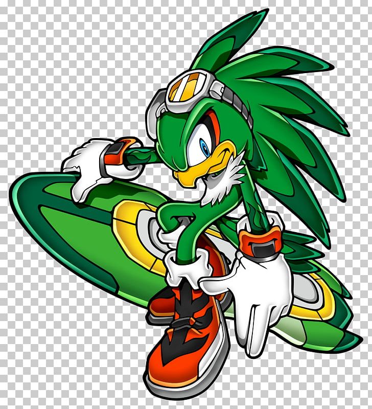 Sonic Riders: Zero Gravity Sonic The Hedgehog Shadow The Hedgehog Jet The Hawk PNG, Clipart, Art, Artwork, Beak, Bird, Character Free PNG Download