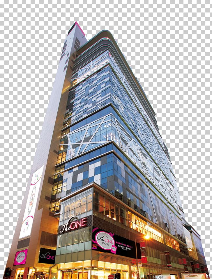 The ONE Harbour City The Peak Galleria Victoria Harbour Shopping Centre PNG, Clipart, Building, City, Commercial Building, Condominium, Corporate Headquarters Free PNG Download