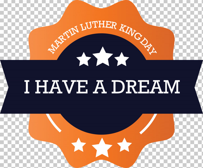 MLK Day Martin Luther King Jr. Day PNG, Clipart, Badge, Emblem, Label, Logo, Martin Luther King Jr Day Free PNG Download