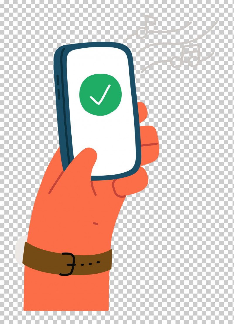 Phone Checkmark Hand PNG, Clipart, Acoustic Guitar, Cartoon, Checkmark, Chord, Guitar Free PNG Download
